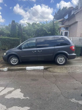 Chrysler Voyager | Mobile.bg    6
