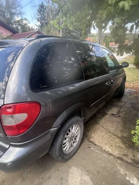 Chrysler Voyager | Mobile.bg    4