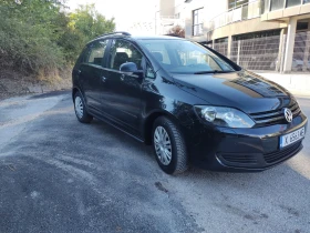 VW Golf Plus 1.6TDI | Mobile.bg    2