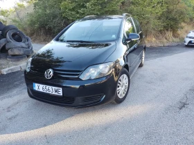  VW Golf Plus