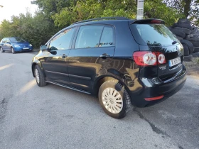VW Golf Plus 1.6TDI | Mobile.bg    7