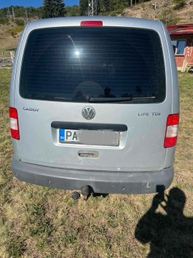 VW Caddy | Mobile.bg    4