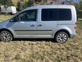 VW Caddy | Mobile.bg    3