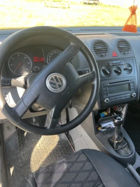 VW Caddy | Mobile.bg    5