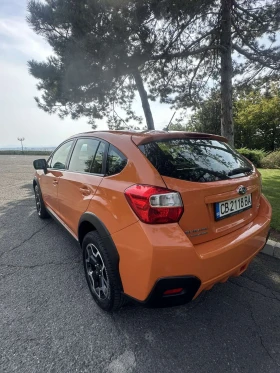 Обява за продажба на Subaru XV ~16 200 лв. - изображение 2