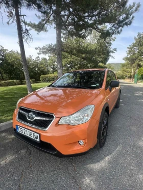 Обява за продажба на Subaru XV ~16 200 лв. - изображение 1
