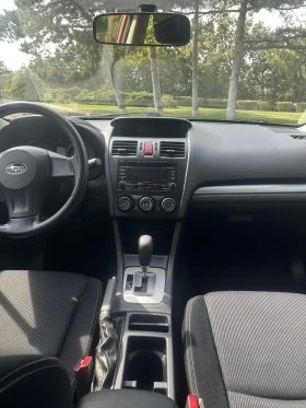 Обява за продажба на Subaru XV ~16 200 лв. - изображение 8