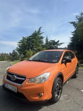 Обява за продажба на Subaru XV ~16 200 лв. - изображение 11