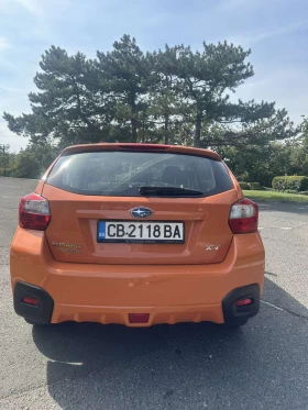 Обява за продажба на Subaru XV ~16 200 лв. - изображение 4