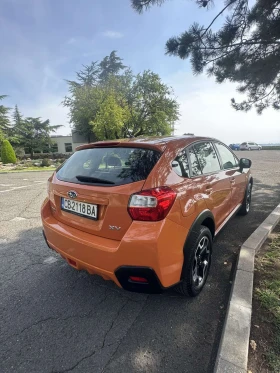 Обява за продажба на Subaru XV ~16 200 лв. - изображение 3