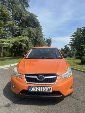 Обява за продажба на Subaru XV ~16 200 лв. - изображение 5