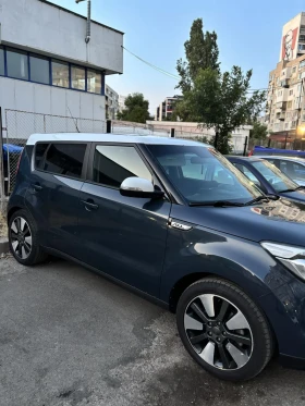 Kia Soul | Mobile.bg    6