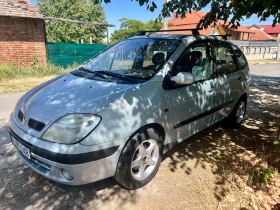 Renault Scenic | Mobile.bg    3