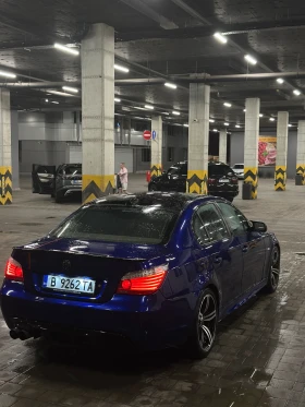 Обява за продажба на BMW 530 ~20 000 лв. - изображение 2