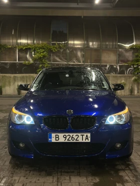 Обява за продажба на BMW 530 ~20 000 лв. - изображение 1