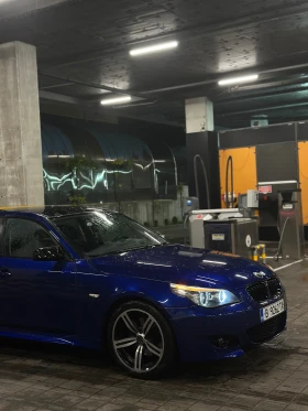 Обява за продажба на BMW 530 ~20 000 лв. - изображение 4