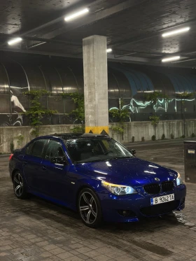 Обява за продажба на BMW 530 ~20 000 лв. - изображение 1