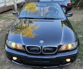 BMW 320 FaELift #320CI#CABRIO# | Mobile.bg    2
