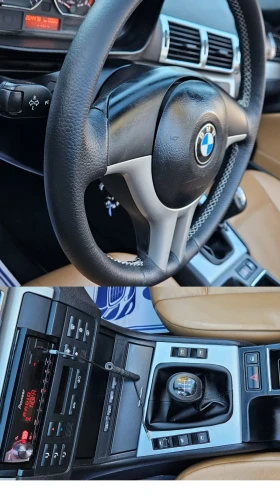 BMW 320 FaELift #320CI#CABRIO# | Mobile.bg    13