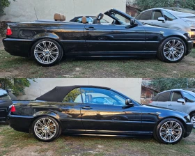 BMW 320 FaELift #320CI#CABRIO# | Mobile.bg    8