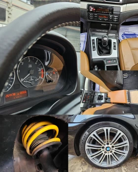 BMW 320 FaELift #320CI#CABRIO# | Mobile.bg    14