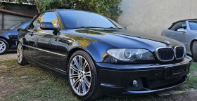 BMW 320 FaELift #320CI#CABRIO# | Mobile.bg    9