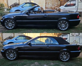 BMW 320 FaELift #320CI#CABRIO# | Mobile.bg    4