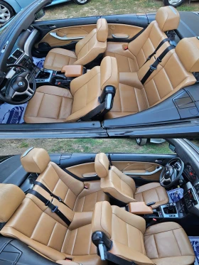 BMW 320 FaELift #320CI#CABRIO# | Mobile.bg    10