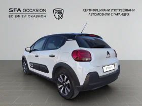 Citroen C3  SHINE PureTech 83 S&S BVM5 E6.4/2210112 | Mobile.bg    7