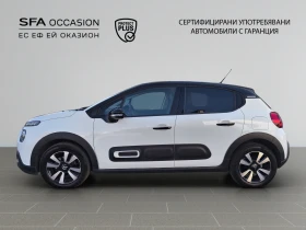 Citroen C3  SHINE PureTech 83 S&S BVM5 E6.4/2210112 | Mobile.bg    8