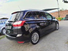 Ford Grand C-Max 1.6.D.7 Ful ekstri | Mobile.bg    5