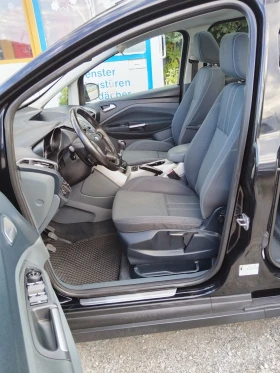 Ford Grand C-Max 1.6.D.7 Ful ekstri | Mobile.bg    14