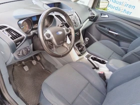 Ford Grand C-Max 1.6.D.7 Ful ekstri | Mobile.bg    13