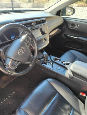 Toyota Avalon XLE Premium | Mobile.bg    11