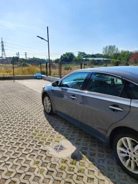 Toyota Avalon XLE Premium | Mobile.bg    4