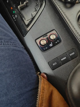 Toyota Avalon XLE Premium | Mobile.bg    17