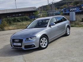 Обява за продажба на Audi A4 2.0 TDI 143kc ~16 450 лв. - изображение 1 | Auto.bg Обява за продажба на Audi A4 2.0 TDI 143kc ~16 450 лв. - изображение 1