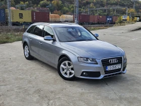 Обява за продажба на Audi A4 2.0 TDI 143kc ~16 450 лв. - изображение 8 | Auto.bg Обява за продажба на Audi A4 2.0 TDI 143kc ~16 450 лв. - изображение 8