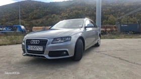 Обява за продажба на Audi A4 2.0 TDI 143kc ~16 450 лв. - изображение 6 | Auto.bg Обява за продажба на Audi A4 2.0 TDI 143kc ~16 450 лв. - изображение 6