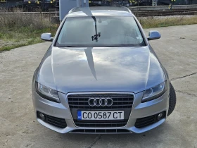 Обява за продажба на Audi A4 2.0 TDI 143kc ~16 450 лв. - изображение 3 | Auto.bg Обява за продажба на Audi A4 2.0 TDI 143kc ~16 450 лв. - изображение 3