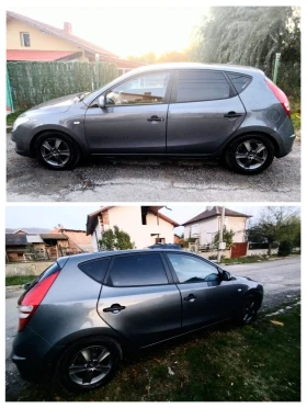 Hyundai I30 /FACE LIFT/PREMIUM/ //1-/ | Mobile.bg    3