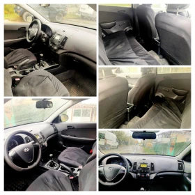 Hyundai I30 /FACE LIFT/PREMIUM/ //1-/ | Mobile.bg    8