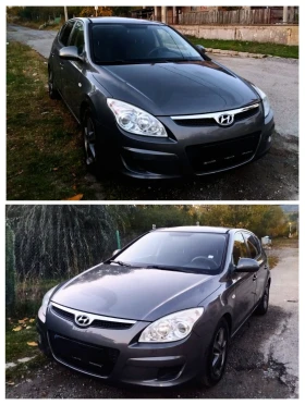 Hyundai I30 /FACE LIFT/PREMIUM/ //1-/ | Mobile.bg    4