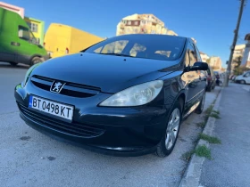 Peugeot 307 | Mobile.bg    2