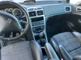 Peugeot 307 | Mobile.bg    6