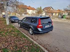 Volvo V70 R design  | Mobile.bg    8