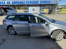 Citroen C5 2.0, снимка 4