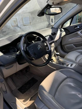 Citroen C5 2.0, снимка 6