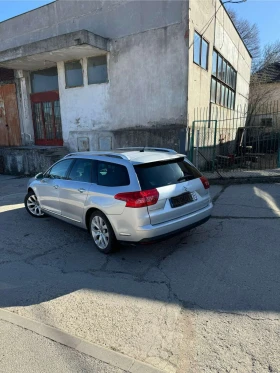 Citroen C5 2.0, снимка 5