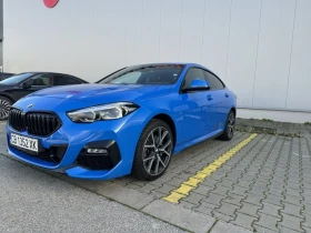  BMW 2 Gran Coupe